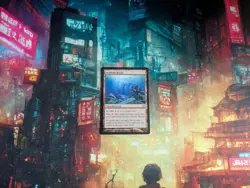 Academy Ruins Modern Masters Regular NM - Image 1