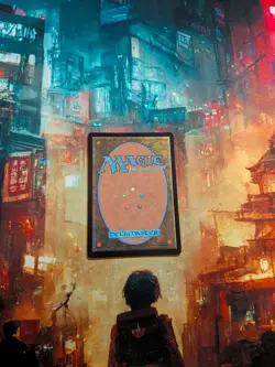 Surgical Extraction (Borderless) Double Masters 2022 Regular NM - Image 2