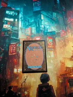 Aboleth Spawn Commander Legends: Battle for Baldur's Gate Regular NM - Image 2