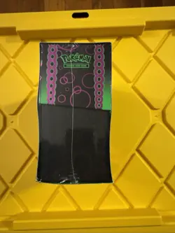 Pokemon TCG Shrouded Fable Elite Trainer Box (ETB) SEALED BOX - Image 4