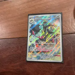 Grafaiai 223/193 Paldea Evolved Illustration Rare Full Art Holo Pokemon TCG MINT - Image 1