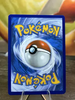 Pokemon TCG Seismitoad Illustration Rare Black Bolt 105/086 English - Image 4