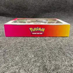 POKEMON TCG: Scarlet & Violet 151 Mini Tins 5 Pack, Sealed Box is Worn - Image 5