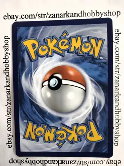 Pokemon Galarian Zapdos SWSH283 Black Star Promo LP - Image 3