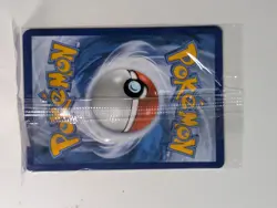 Pokemon Phantasmal Flames UPC Mega Charizard X & Oricorio ex SEALED Promo #23 - Image 2