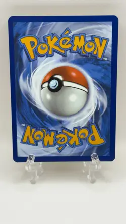 Pokemon TCG Pikachu | 025/165 | Scarlet & Violet 151 | Stamped Holiday Promo NM - Image 2