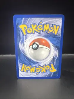 Pokemon Togekiss (Great Encounters) 11/106 Holo Rare - Image 4
