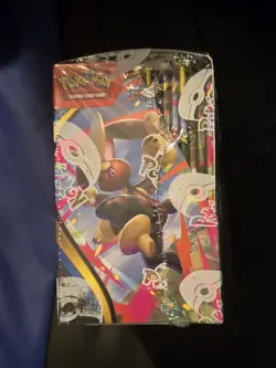 Pokemon TCG Phantasmal Flames Pokemon Center ETB And Booster Box Bundle - Image 4