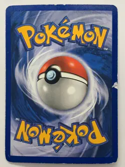 Pokemon Team Rocket, Dark Blastoise, Rare, Holo, 3/82, HP - DMG - Image 2