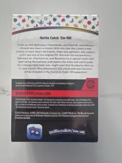 Pokemon TCG | New Sealed Scarlet and Violet 151 Booster Bundle | 6 Packs | 2023 - Image 2