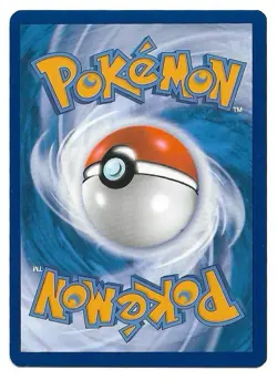 2024 POKEMON TRICK OR TRADE #057 GENGAR HOLO - Image 2
