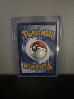 Powerglass 097/064 Shrouded Fable Holo Hyper Rare NM Pack Fresh Pokemon TCG - Image 2