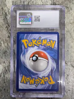 2024 POKEMON PALDEAN FATES POKEMON DAY PROMO CERULEDGE CGC 10 GEM MINT 40/91 - Image 2
