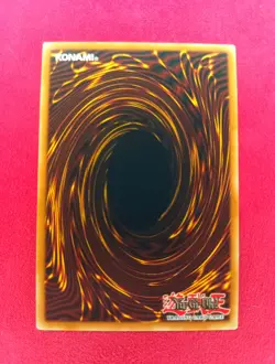 Yu-Gi-Oh! Broww, Huntsman of Dark World EEN-EN021 ??Ultimate Rare?? - Image 2