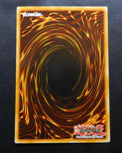 🧙🏼 1996 Yu-Gi-Oh! | GRACEFUL DICE EDS-002 | Secret Rare | Never Played - Image 2