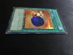 🧙🏼 1996 Yu-Gi-Oh! | GRACEFUL DICE EDS-002 | Secret Rare | Never Played - Image 3