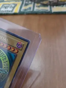 Dark Magician SDY-006 Starter Deck: Yugi Unlimited|Unlimited Edition - Image 2