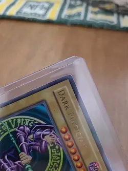 Dark Magician SDY-006 Starter Deck: Yugi Unlimited|Unlimited Edition - Image 3