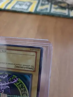 Dark Magician SDY-006 Starter Deck: Yugi Unlimited|Unlimited Edition - Image 4