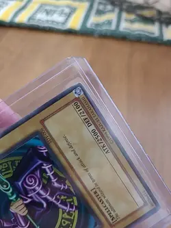 Dark Magician SDY-006 Starter Deck: Yugi Unlimited|Unlimited Edition - Image 5