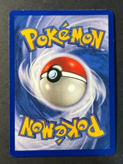 Shellder 54/62 1st Edition Fossil - Common - WOTC Pokemon Card LP - Image 2