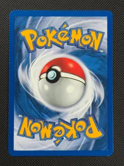 Blaine's Rapidash 33/132 REGULAR Pokemon Card WOTC Gym Challenge Uncommon - Image 2
