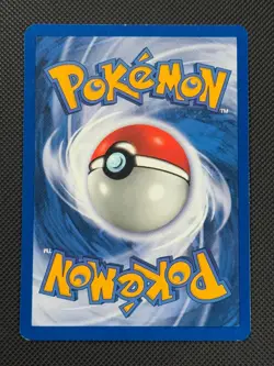 Recall 116/132 REGULAR Pokemon Card WOTC Gym Heroes Uncommon - Image 2