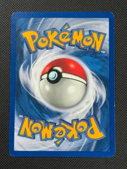 Psychic Energy 131/132 REGULAR Pokemon Card WOTC Gym Heroes - Image 2