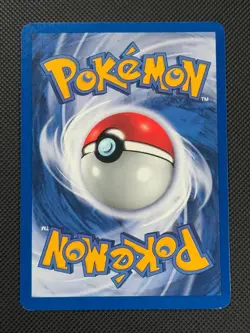 Fire Energy 128/132 REGULAR Pokemon Card WOTC Gym Heroes - Image 2