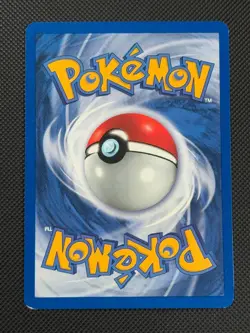 Lt. Surge's Electabuzz 27/132 REGULAR Pokemon Card WOTC Gym Heroes Non Holo Rare - Image 2