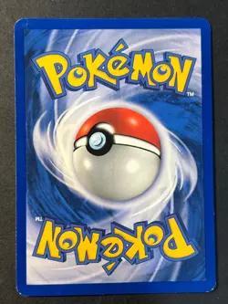 Giovanni's Nidoqueen 23/132 Rare Gym Challenge Pokemon Card LP - Image 2