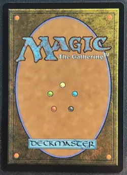 The Wind Crystal 0043 - Rare Universes Beyond: Final Fantasy MTG 2025 - NM Card - Image 2