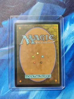Urza's Saga Halo Foil NM SLC Secret Lair Countdown Kit Encyclopedia MTG - Image 4