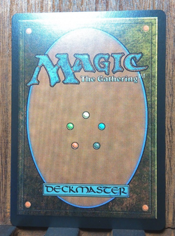MTG❤ Black Market (Rainbow Foil) Secret Lair Drop NEAR MINT💕❤ - Image 3
