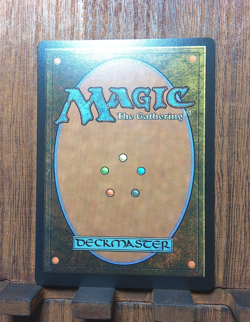 MTG❤ Black Market (Rainbow Foil) Secret Lair Drop NEAR MINT💕❤ - Image 4