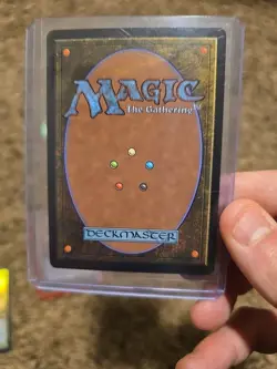 Mai, Scornful Striker Extended Art Foil - Image 2