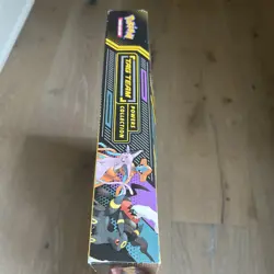 Pokemon Tag Team Powers Collection, Espeon & Deoxys GX, Promo, New And Sealed - Image 3