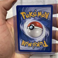 Pokemon Grimer TCG Card 2003 Dragon Set Regular Card 57/97 NM/MT Near Mint Vtg - Image 3