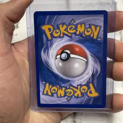 Mudkip 116/147 Regular Platinum Supreme Victors Pokemon TCG NM 2009 Near Mint - Image 3