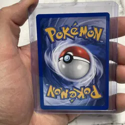 Omanyte 60/75 Neo Discovery Common Unlimited Pokemon TCG NM/MT Vintage Pokemon - Image 3