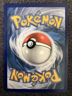 Treecko 3/25 Holo 25th Anniversary McDonald’s Promo Pokemon Card NM - Image 2