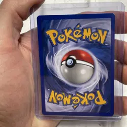 Quagsire 48/64 Common Neo Revelation Pokemon Card NM Near Mint Pokemon Nintendo - Image 3