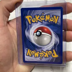 Shuckle (51/64) Common - 2001 Pokemon TCG: Neo Revelation Vintage Pokemon NM/MT - Image 3