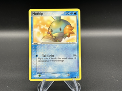 Mudkip - 56/106 Emerald - Pokemon TCG - 2005 - Image 1