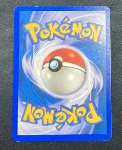 Poliwhirl 2002 Pokemon Expedition #89/165 Regular Uncommon Lightly Played - Image 2
