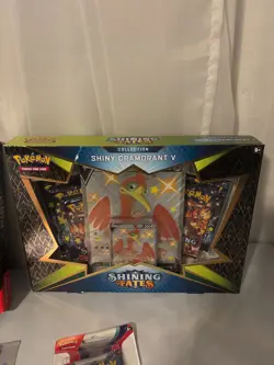 Pokemon: Paldean Fates ex Premium Collection [Quaquaval ex]+ Sealed Lot - Image 5