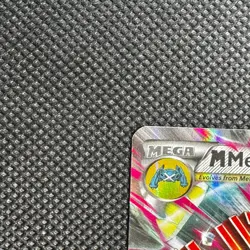 M Metagross EX - XY35 - XY Black Star Promo - Ultra Rare Holo - LP - Pokemon TCG - Image 3