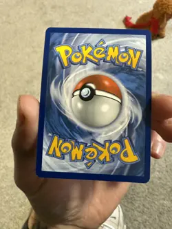 Pokemon TCG Bulbasaur Stamped Mega Evolution Card 133/132 IR - Image 2