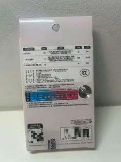 Pokemon S-Chinese 0067 Machoke Collect 151 Gathering Slim Coin Collection Set - Image 2