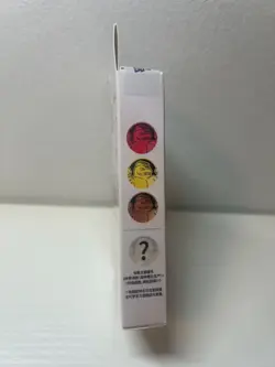 Pokemon S-Chinese 0067 Machoke Collect 151 Gathering Slim Coin Collection Set - Image 3